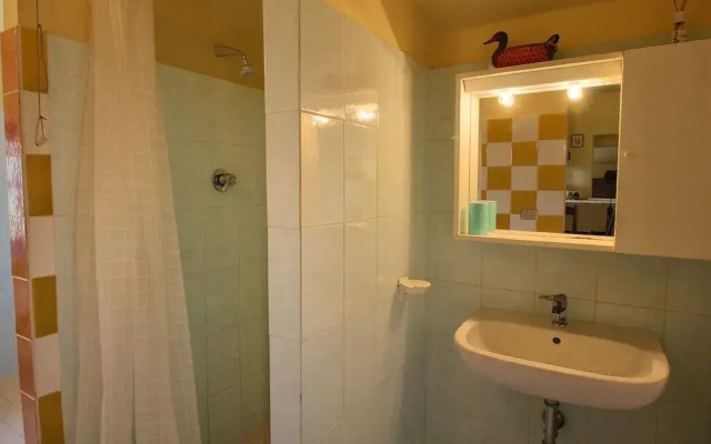 Cozy Farmhouse in Paciano With Private Pool