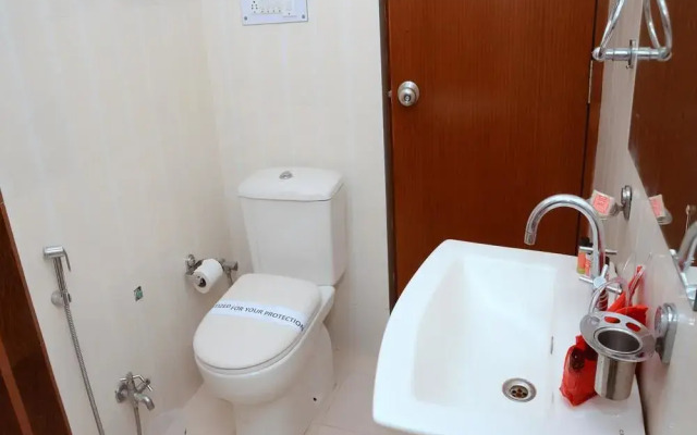 OYO 2031 Hotel Sunshine Inn