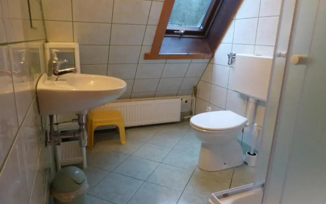 Noclegi pod Jaworzyną II