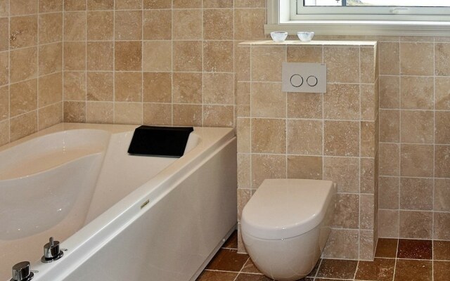 Holiday Home in Bakkasund