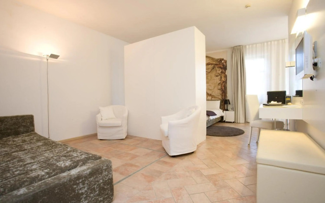 Hotel Castello di Santa Vittoria