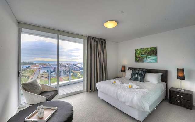 Bridgepoint 1105