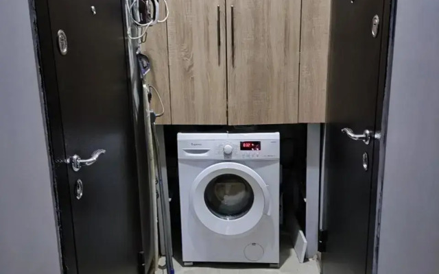 Апартаменты на улице Фурштатская 12