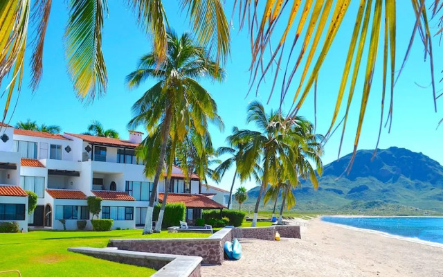 Condominios Pilar 129