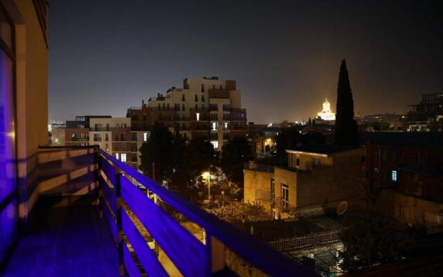 LUXURY apartment in old Tbilisi
