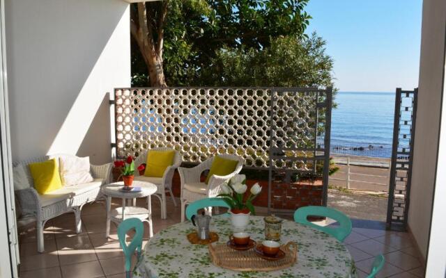 Casa Del Mare