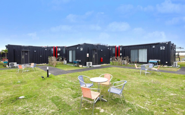 HOTEL R9 The Yard Miyakojima
