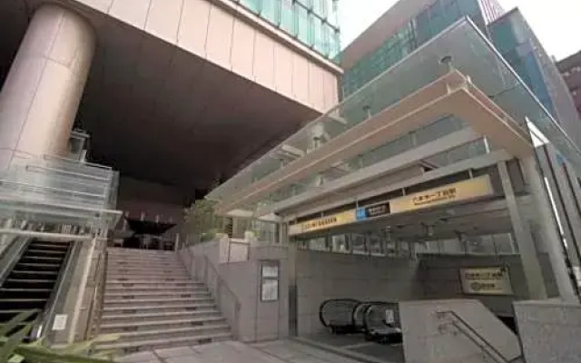 The Wardrobe Hostel Roppongi - Vacation STAY 93662