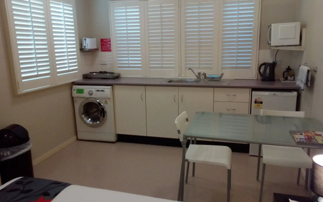 Brisbane Street Studios