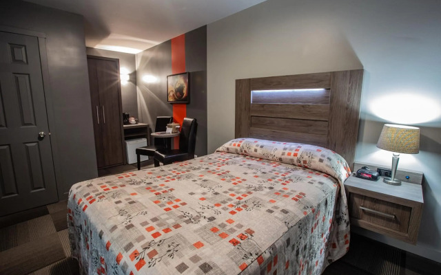 Hotel et Motel Le Chateauguay