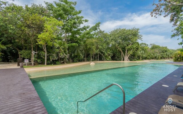 Family Getaway at Nick Price Residences