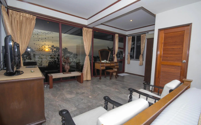 Rajapruek Samui Resort