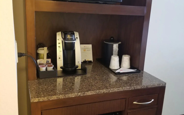 Hilton Garden Inn Oxnard/Camarillo