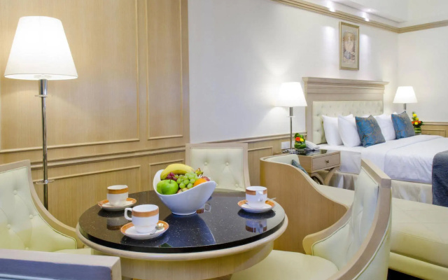 Royale Chulan Penang