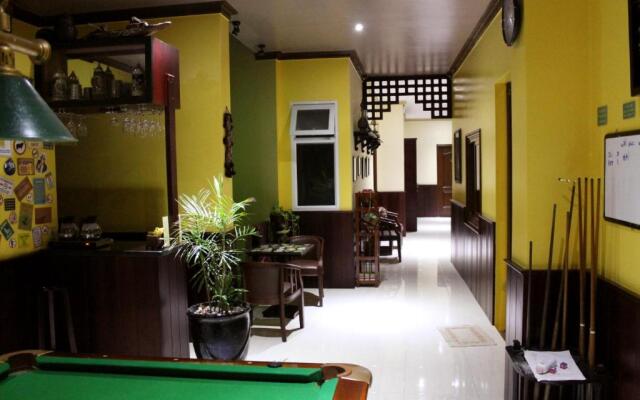 Murray Guesthouse