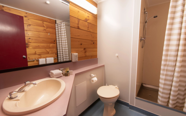 Skotel Alpine Resort