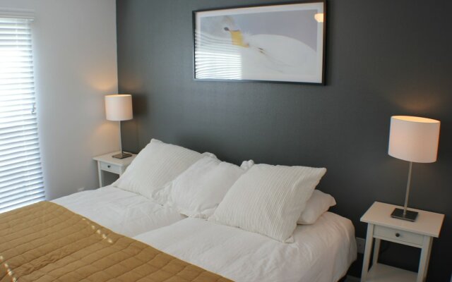 Villa Bakker - Golfcourse 3 Bedroom