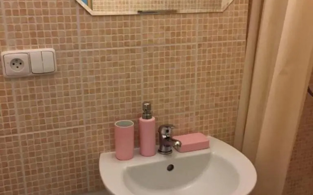 Loft apartment Svahova 6