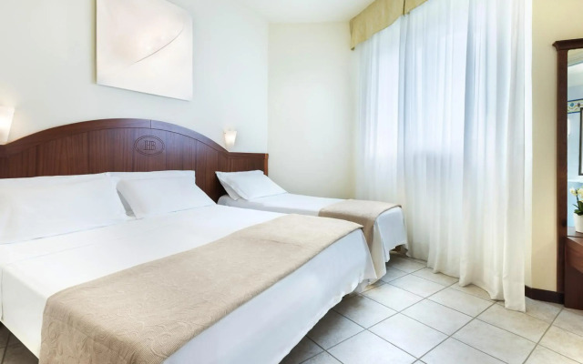 Hotel Bellevue Beach