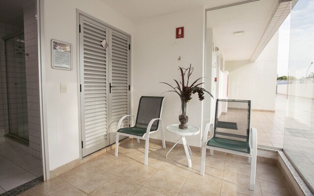 Premier Residence Hplus Long Stay