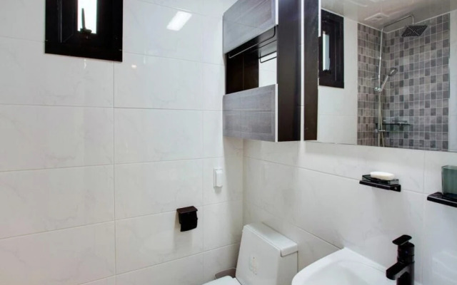 Yesu Coffeeenaru Pension