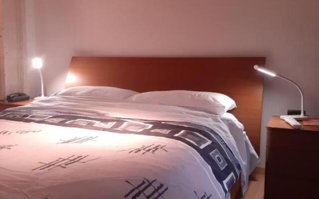 Nr65 Valletta Portview Apartment