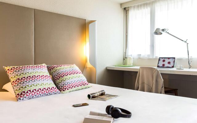 Hotel Berlin Mitte By Campanile