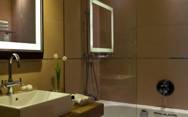Renaissance Tlemcen Hotel