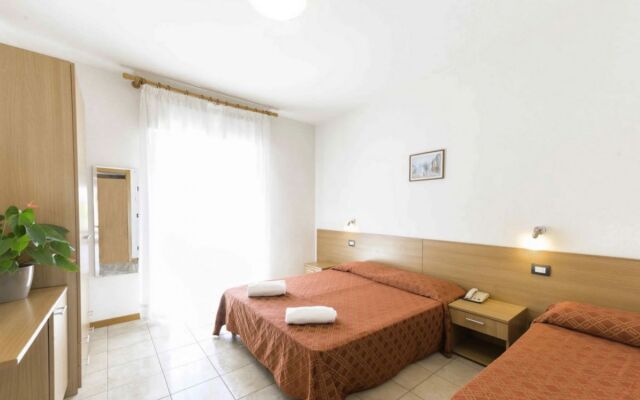 Azzurro Hotel