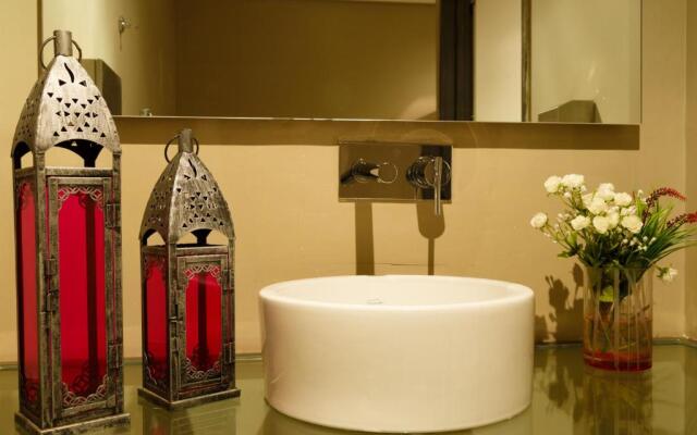 M Concept Hotel