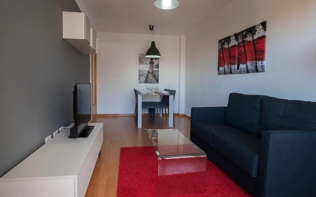 Apartamentos Las Dunas