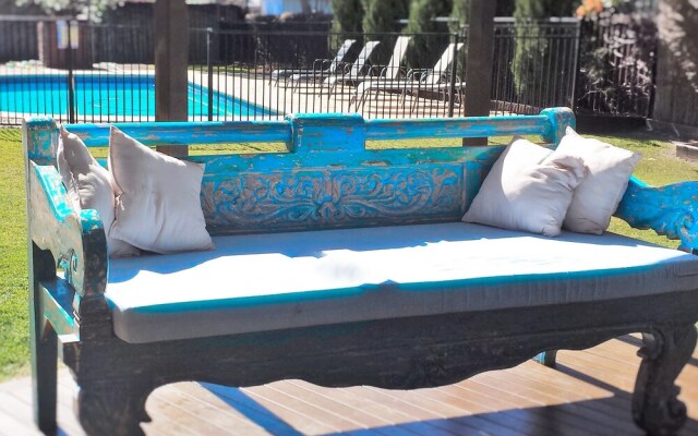 Mermaid Beach Getaway