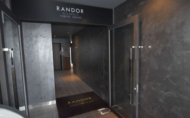 Randor Residence Tokyo Grand