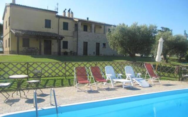 Agriturismo la Quiete