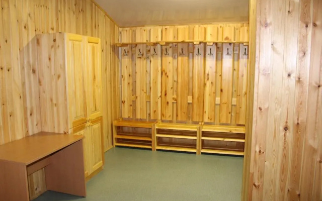 Hotel Sportivnaya