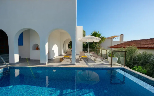 Kaya Apartments Kalamar