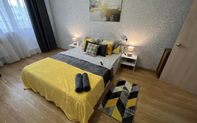 Апартаменты Суточно на улице Славянская, д. 15