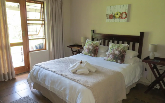 Ash River Lodge B&B