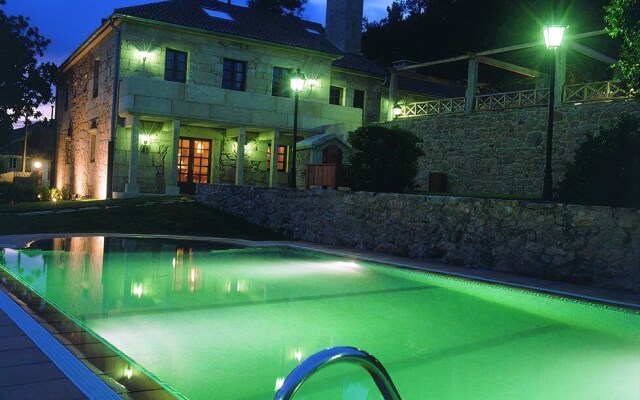 Pazo de Adrán