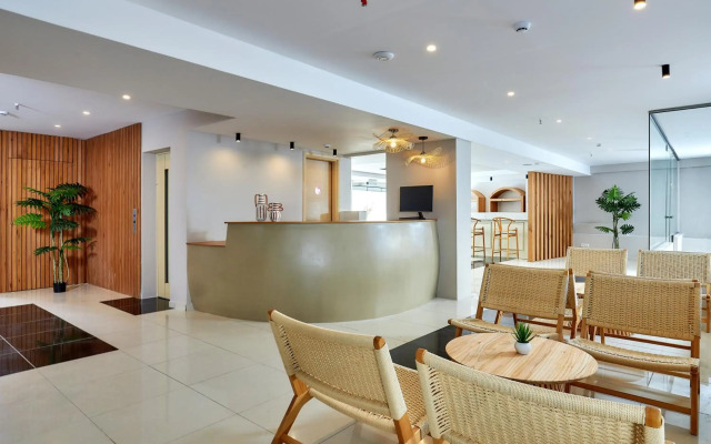 Lotus Rise Hotel