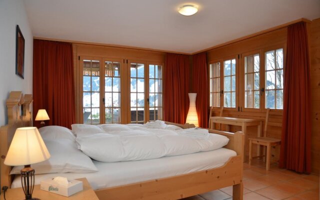 Chalet Heimat - GriwaRent AG