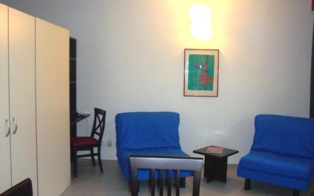 Ghironda Resort