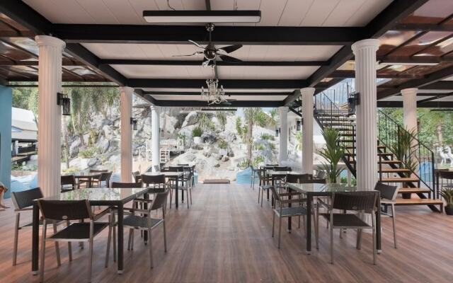 Bannrimkhao Khao Yai Resort บ้านริมเขา เขาใหญ่ รีสอร์ท