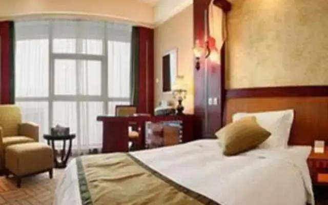 Kingworld Hotel Chongqing