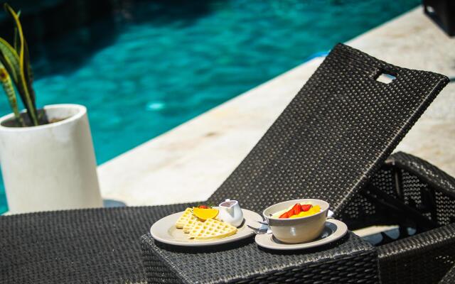 Belukar Villas Gili Trawangan