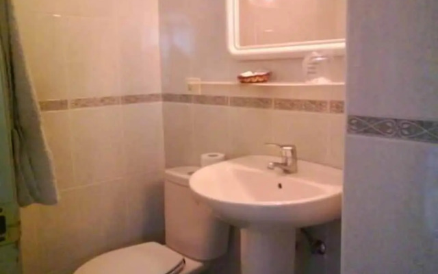 Hotel Solpor