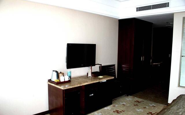 Arcadia International Hotel