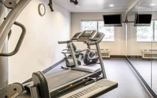 Quality Inn Louisville - Boulder