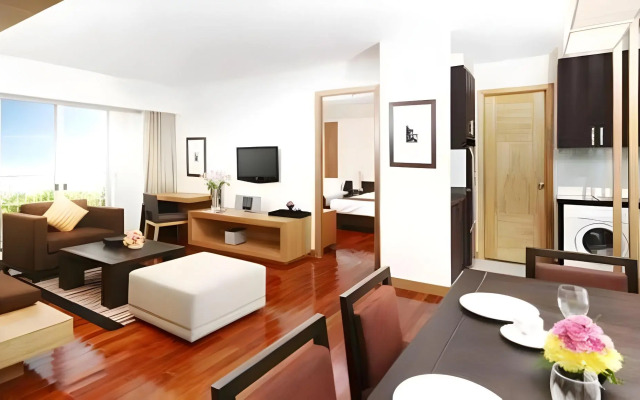Kantary Hotel and Serviced Apartments, Ayutthaya