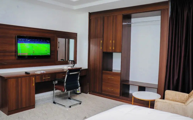 Grand Palmac Hotels